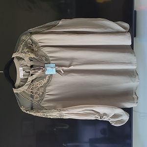Heyden Blouse